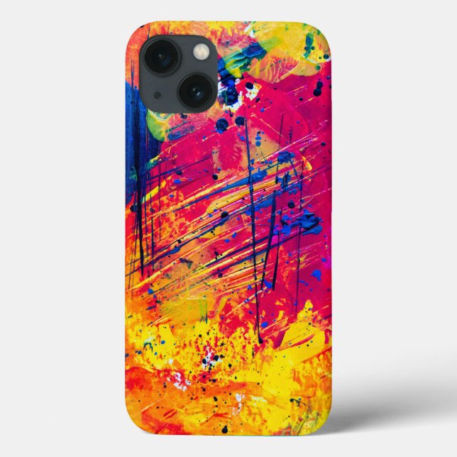 Funda Apple iPhone 13 (Reverso)