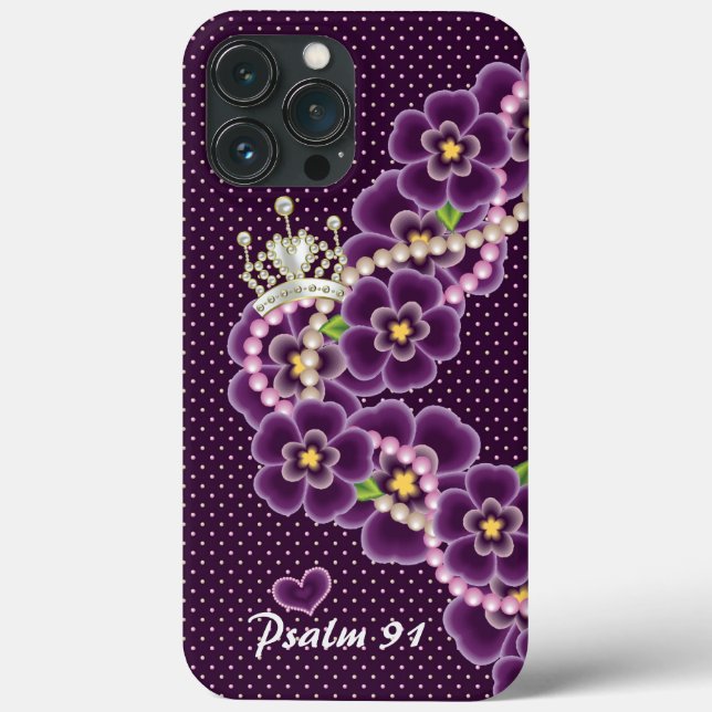 Funda Apple iPhone 13 Pro Max (Reverso )