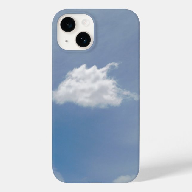 funda apple iPhone 14 (Reverso )