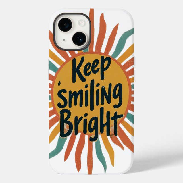 Funda Apple iPhone 14. (Reverso )