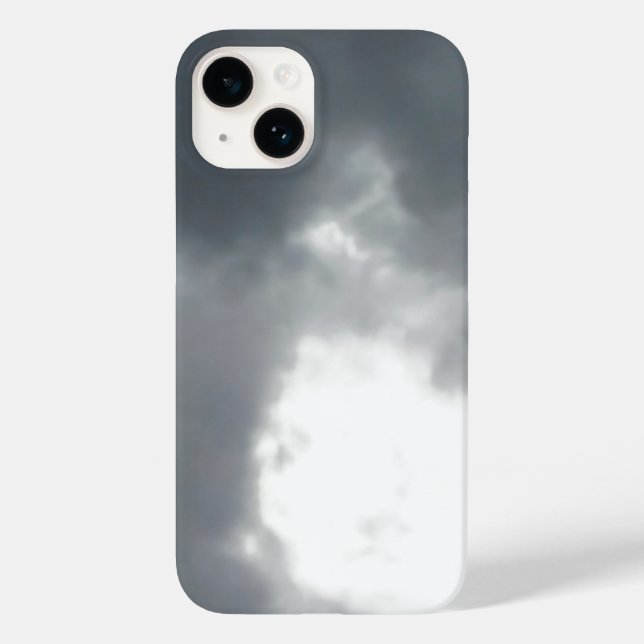 funda apple iPhone 14 (Reverso )