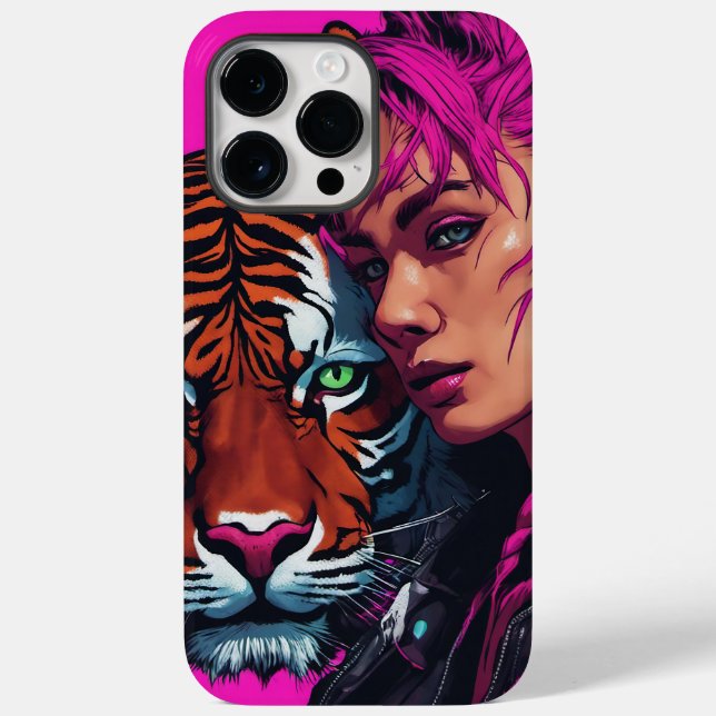 Funda Apple iPhone 14 Pro Max (Reverso )