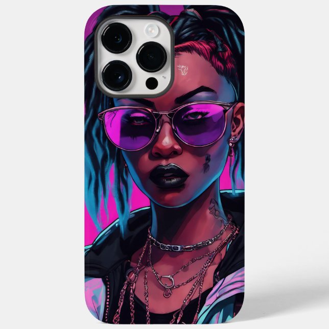 Funda Apple iPhone 14 Pro Max (Reverso )