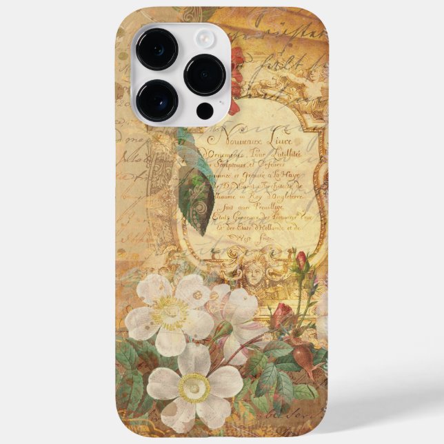 Funda Apple iPhone 14 Pro Max (Reverso)