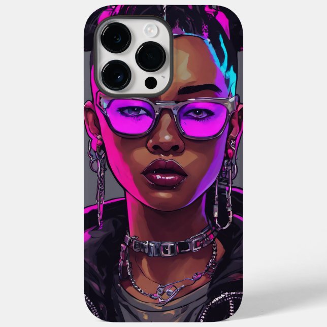 Funda Apple iPhone 14 Pro Max (Reverso )