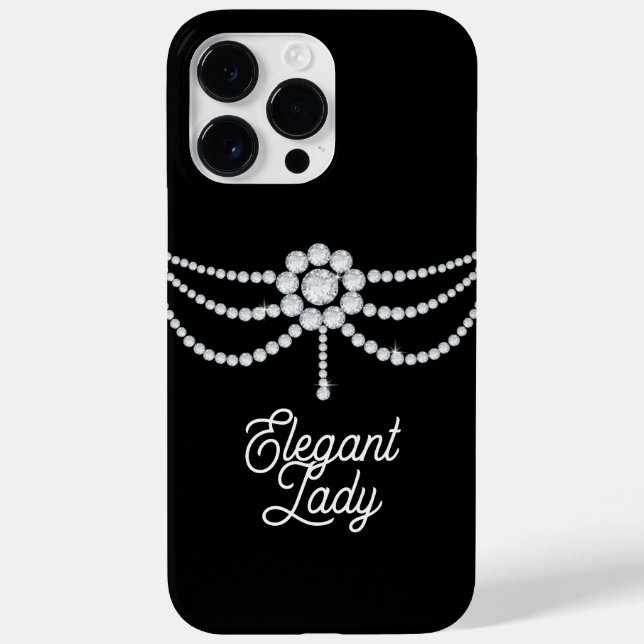 Funda Apple iPhone 14 Pro Max (Reverso)