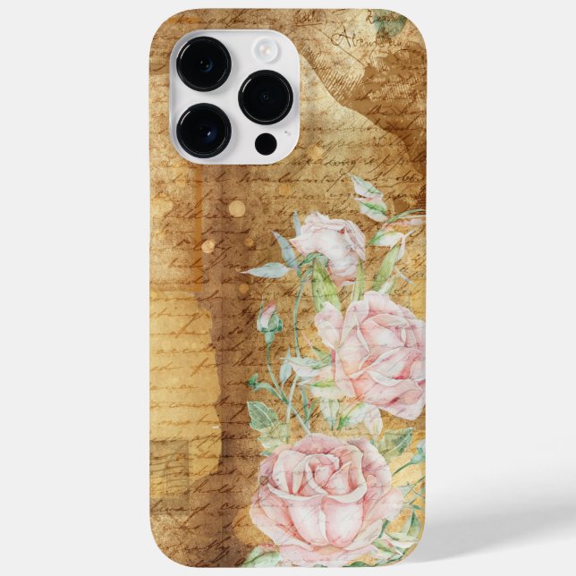 Funda Apple iPhone 14 Pro Max (Reverso)