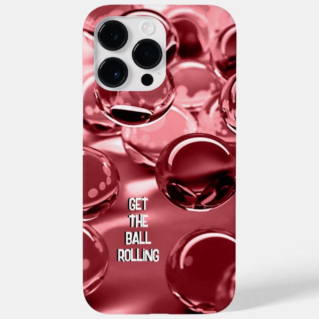 Funda Apple iPhone 14 Pro Max (Reverso)