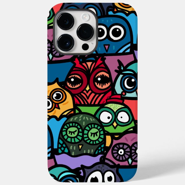 Funda Apple iPhone 14 Pro Max (Reverso )