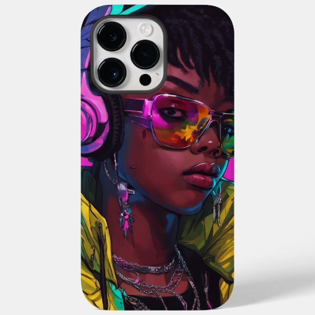 Funda Apple iPhone 14 Pro Max (Reverso )