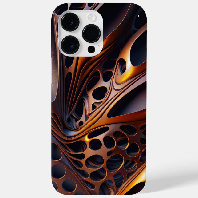 Funda Apple iPhone 14 Pro Max (Reverso)