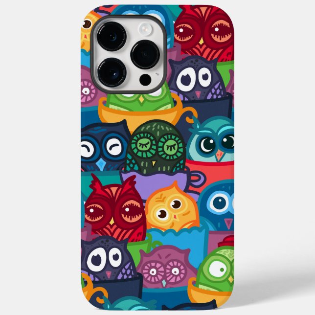 Funda Apple iPhone 14 Pro Max (Reverso )