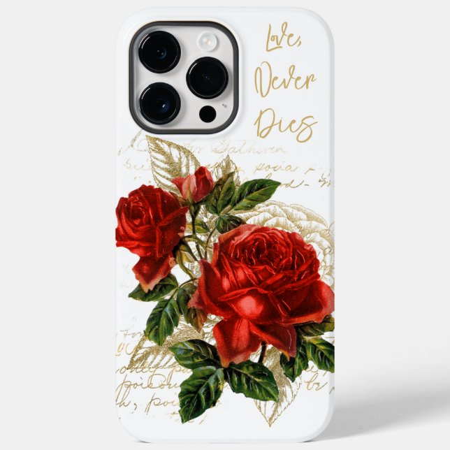 Funda Apple iPhone 14 Pro Max (Reverso )