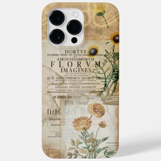 Funda Apple iPhone 14 Pro Max (Reverso)