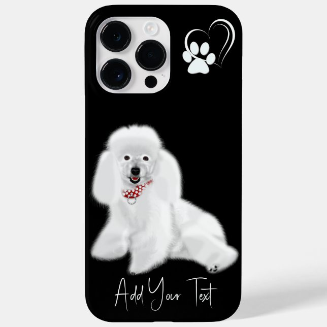 Funda Apple iPhone 14 Pro Max (Reverso)