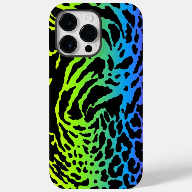 Funda Apple iPhone 14 Pro Max (Reverso )