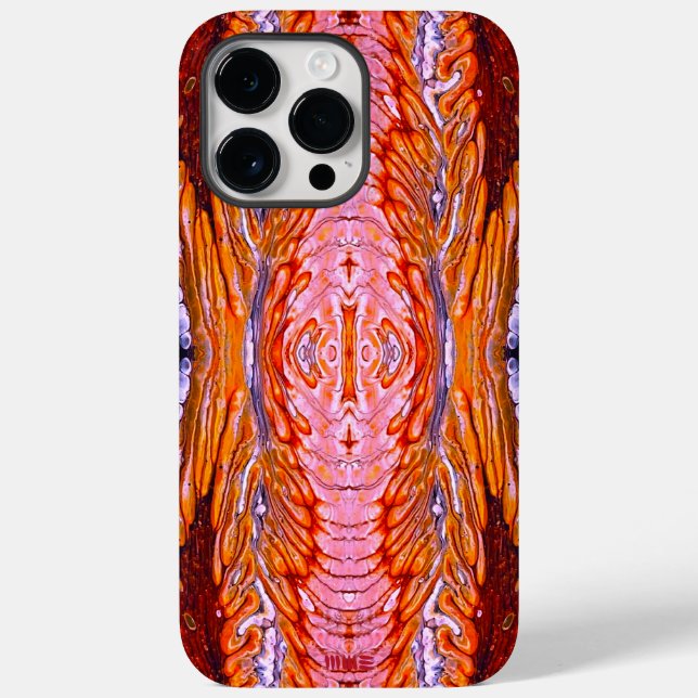 Funda Apple iPhone 14 Pro Max (Reverso )
