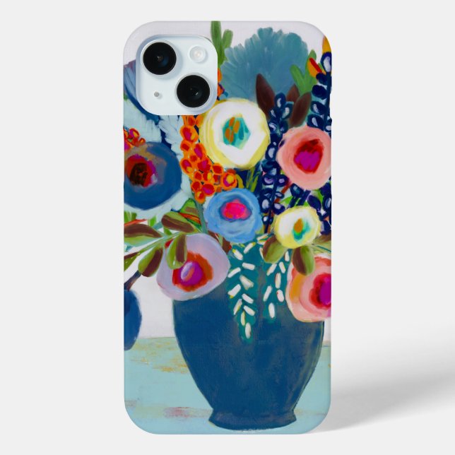 Funda Apple iPhone 15 Plus (Reverso )