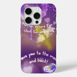 Funda Apple iPhone 15 Pro - Bello arte