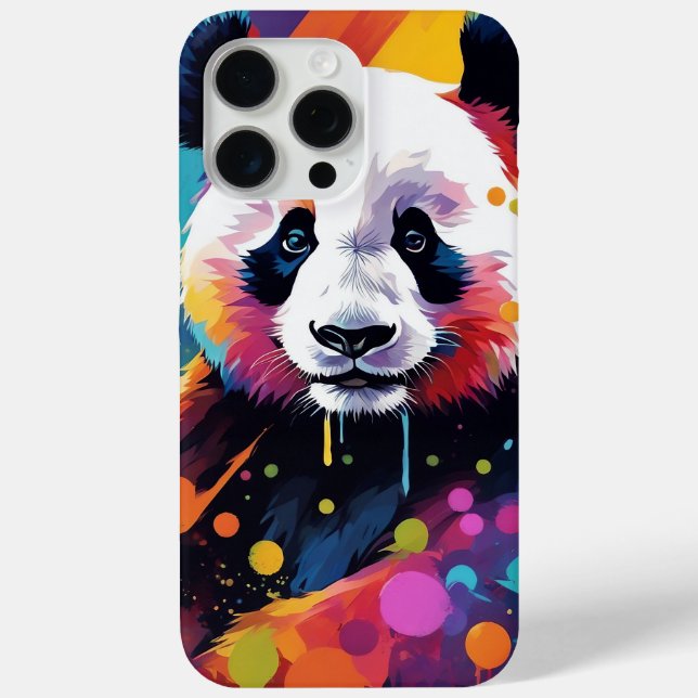 Funda Apple iPhone 15 Pro Max (Reverso )