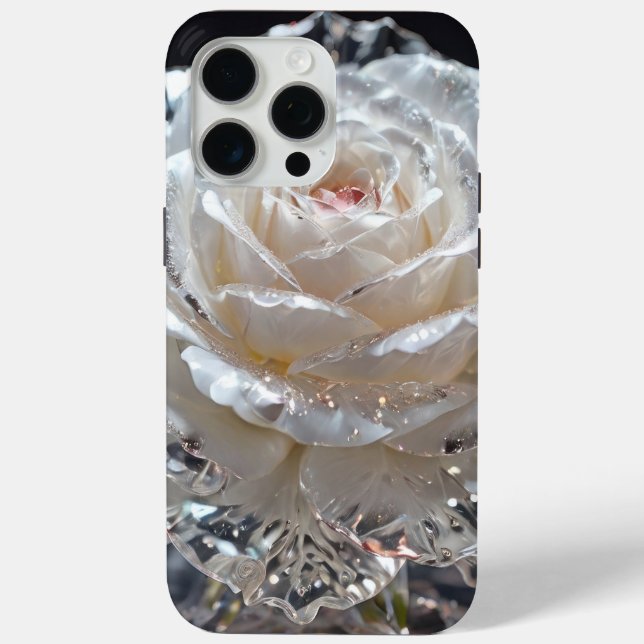 Funda Apple iPhone 15 Pro Max (Reverso )