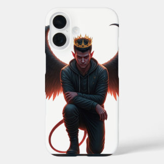 Funda Apple iPhone 16