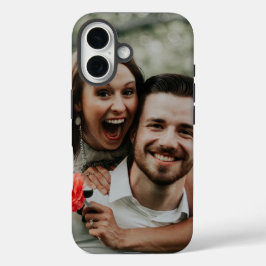 Funda Apple iPhone 16
