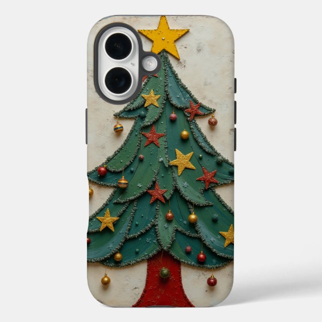Funda Apple iPhone 16 (Reverso )