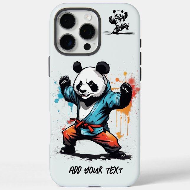 Funda Apple iPhone 16 Pro Max (Reverso)