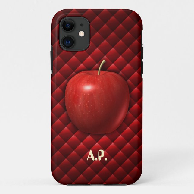 Funda Apple iPhone 5 (Reverso)