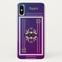 Funda Apple iPhone X