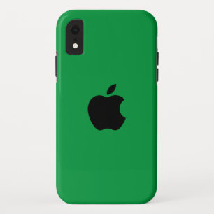 funda Apple iPhone XR kelly green