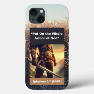 Funda Apple Tough - Funda para iPhone 13