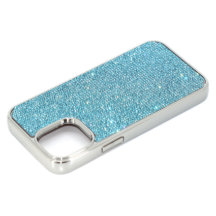 Funda Aquamarine Light Crystal Iphone 11