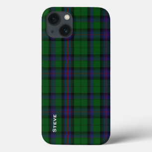 Funda Armstrong Tartan Plaid iPhone 7 Plus