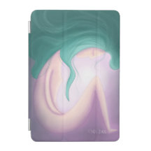 Funda Art iPad - Mujer Dreamy