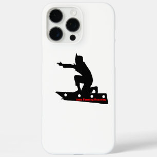 Funda Aura Farming para Apple iPhone 16 Pro Max