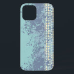 funda azul verde marino<br><div class="desc">Funda beige color crema azul estilo Surf. Diseñado por Sarah Trett. Inspirado en las olas y las rocas de la playa en el Nido de Águilas,  Inverloch,  Victoria. Los amantes de los deportes náuticos y los surfistas son los que más se interesan.</div>