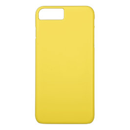 Funda Banana Yellow iPhone 8 Plus/7 Plus