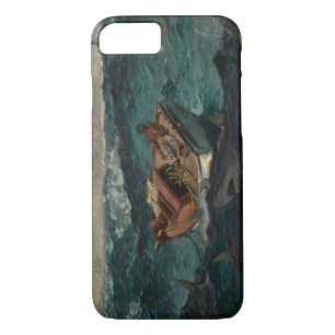 Funda Barely There de Case-Mate para iPhone 8/7