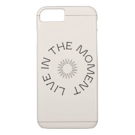 Funda Barely There de Case-Mate para iPhone 8/7