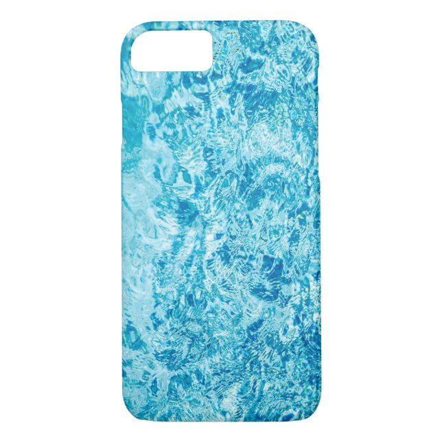 Funda Barely There de Case-Mate para iPhone 8/7 (Reverso)