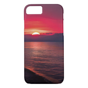 Funda Barely There de Case-Mate para iPhone 8/7
