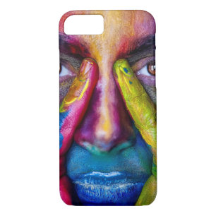 Funda Barely There de Case-Mate para iPhone 8/7