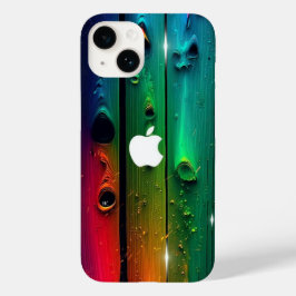 Funda Barely there para iPhone 14 de Case-Mate