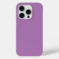 Funda Barely there para iPhone 15 de Case-Mate