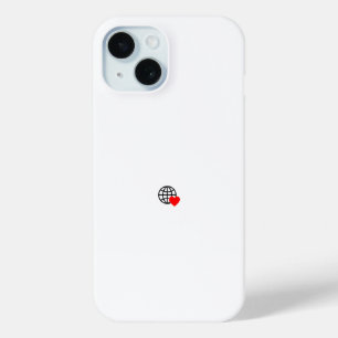 Funda Barely there para iPhone 15 de Case-Mate