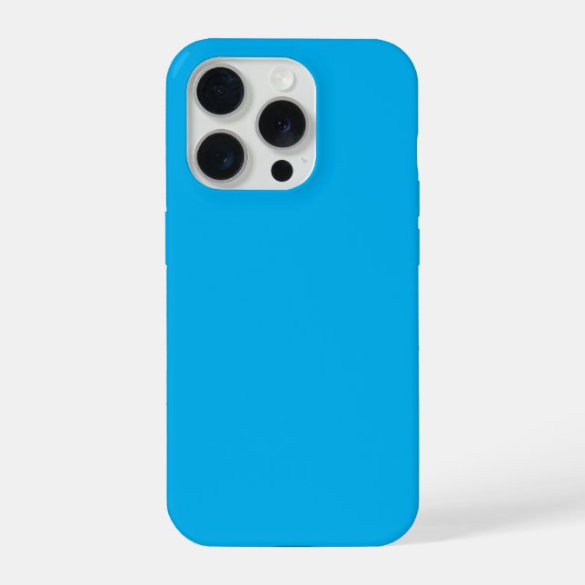 Funda Barely there para iPhone 15 de Case-Mate (Reverso )
