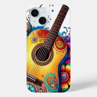 Funda Barely there para iPhone 15 de Case-Mate