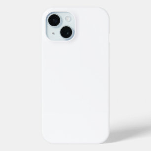 Funda Barely there para iPhone 15 de Case-Mate